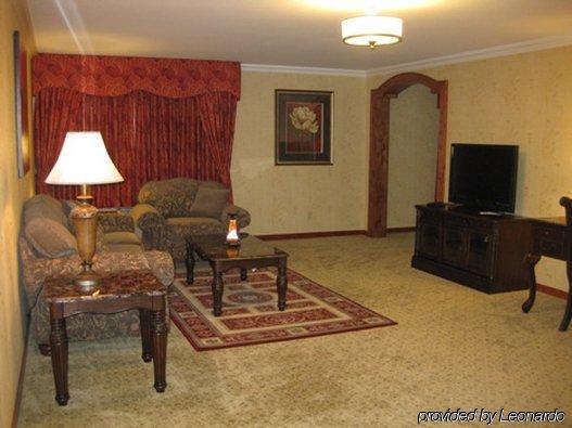Acorn Motor Inn Oak Harbor Oda fotoğraf