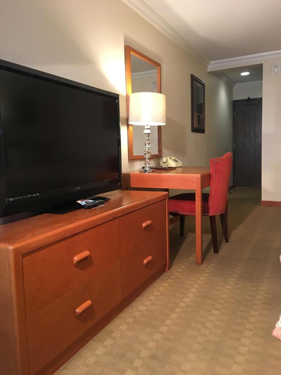 Acorn Motor Inn Oak Harbor Dış mekan fotoğraf