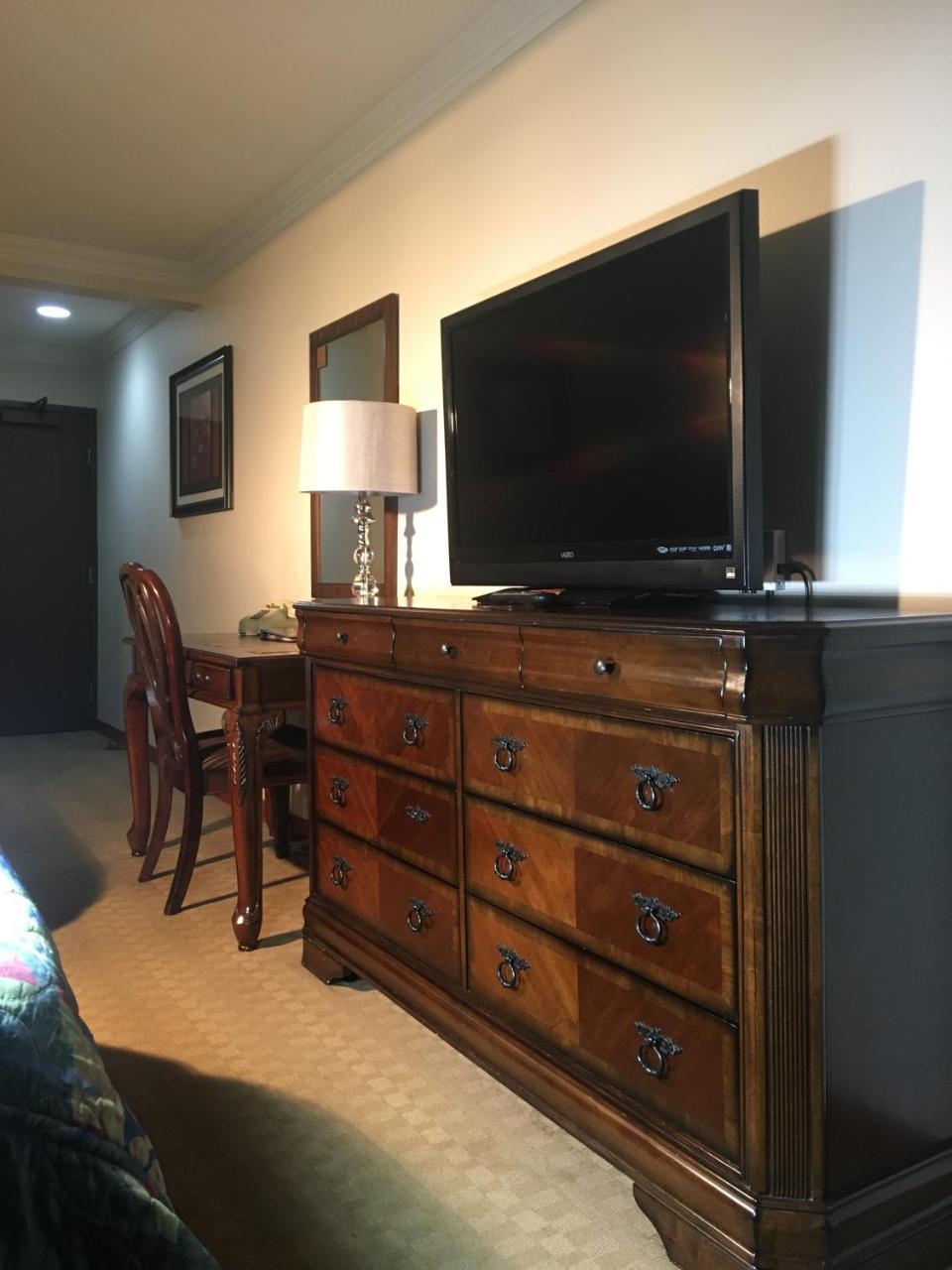 Acorn Motor Inn Oak Harbor Dış mekan fotoğraf