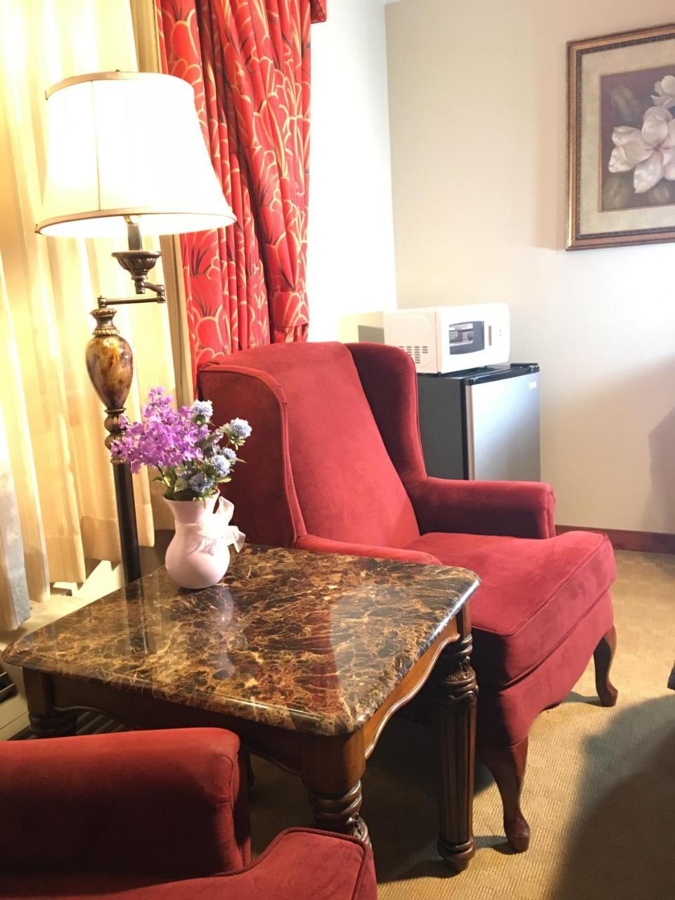 Acorn Motor Inn Oak Harbor Dış mekan fotoğraf