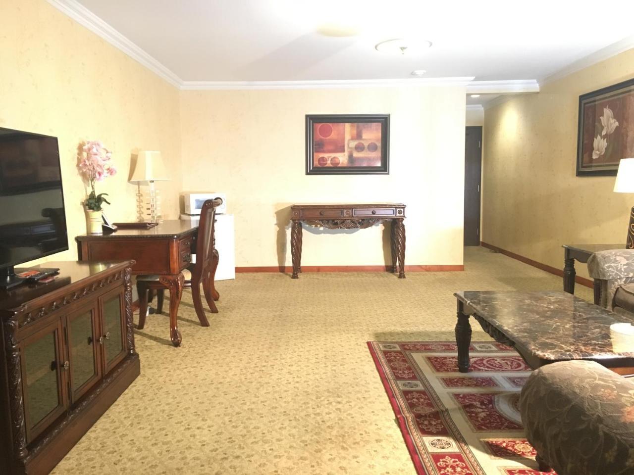 Acorn Motor Inn Oak Harbor Dış mekan fotoğraf